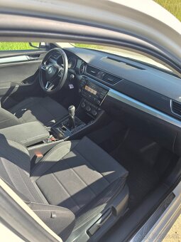 Superb 2017 2.0tdi 110kw - 9