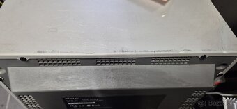 Sony Trinitron - 9