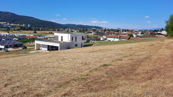 Lukratívny POZEMOK č. 1 na RD, 1551 m2, Partizánske - 9