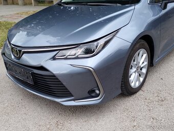 Toyota Corolla 1.5 vvti 92kw 2023 - 9