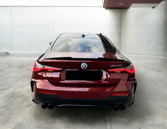 BMW M440i 2022 - 9