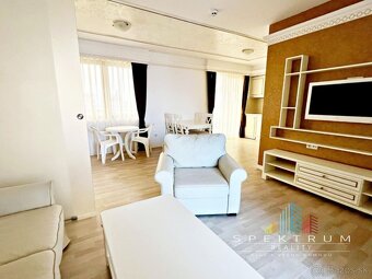 SPEKTRUM REALITY- NA PREDAJ- 2-izbový apartmán v Rezort Gold - 9