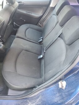 Peugeot 206 1,4 Hdi - 9