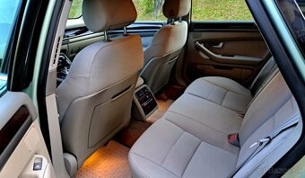 Audi A8 D3 3.0TDi 171Kw Quattro Triptronic R.v.10/2006 A/T - 9