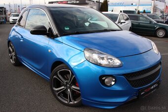 Opel Adam S 1.4 Turbo už od 129€ mesačne - 9