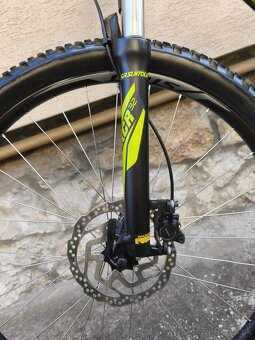Horský bicykel Specialized - 9