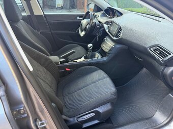 Peugeot 308 1,6 16v - 9