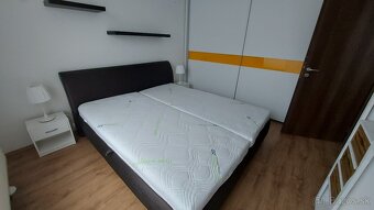 Prenajmem 2 izbový zariadený byt v Hviezdoslavove - 9