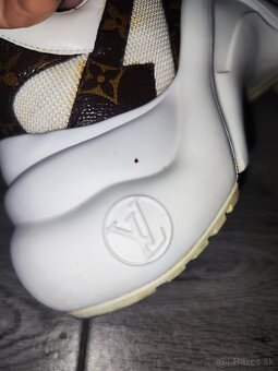 Tenisky Louis Vuitton Archlight veľ 39.5/40 - 9