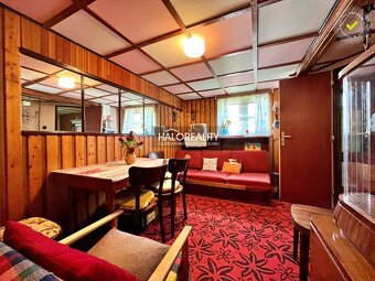 HALO reality - Predaj, chata Dudince, Merovce, tradičná chat - 9