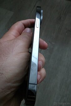 Iphone 13 pro 128GB, nový, 23 mesiacov záruka - 9