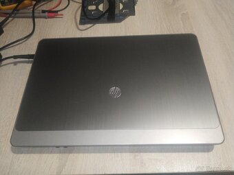 HP ProBook. 13,3".500 GB. RAM 8 GB. Baterka dobrá. - 9