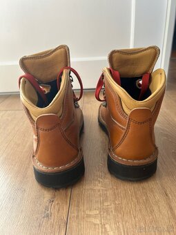 Dámske topánky Danner - 9