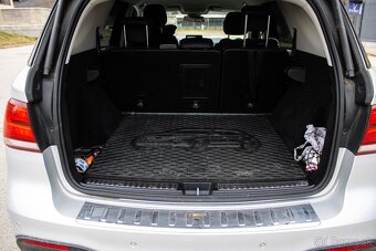 Mercedes-Benz GLE SUV 350d 4matic A/T 2017 - 9