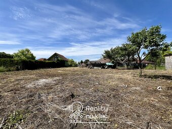 Na predaj rodinný dom s pozemok 1 313m² v Andovciach - 9