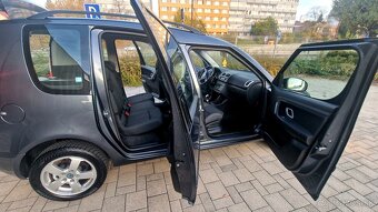 Škoda Roomster 1.4tdi - 9
