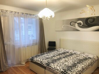 Jedinečná apartmánová nehnutelnosť s bazénom a záhradou - 9