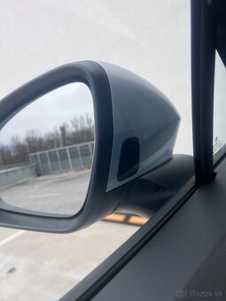 VW ID.4 GTX 2022 220KW HEAD UP / MATRIX / PANORÁMA / 360 KAM - 9