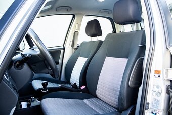 Suzuki SX4 1.6 GS Outdoor Line ESP AAC 4WD - 9