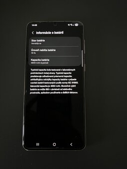 Samsung Galaxy S21 +5G - 9