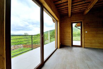 Na predaj Rodinný dom 182 m2, Zlatá Idka - 9