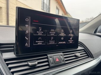 Audi Q5 Sportback Quattro S-line 150kw - Odpočet DPH - - 9