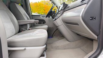 Volkswagen Multivan 5.1 Highline 2.0TDI 186 000km - 9