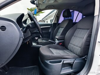 Škoda Octavia 2 Fcl 2012 2,0 tdi DSG prevodovka len 244tis - 9