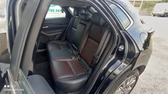 MAZDA CX-30 2.0 SKYACTIV-G MILD-HYBRID AWD A/T - 9