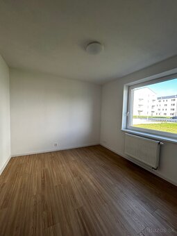 2- a 3- izbové byty do nájmu v Obytnom súbore Benát - 9