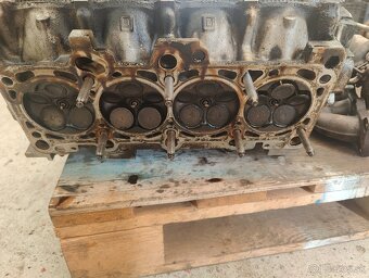 Nahradne diely 1.8t audi/vw (AUM, AWT) - 9