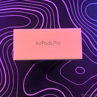 Apple AirPods pro 2 - 9