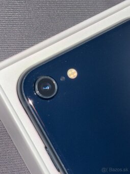iPhone SE (2022) 64GB | TOP stav - 9