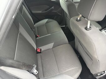 Ford Focus 1.0 2016 - 9