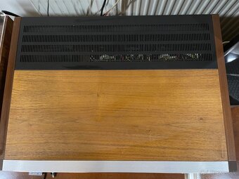 Receiver Pioneer  SX 950 - Top stav - 9