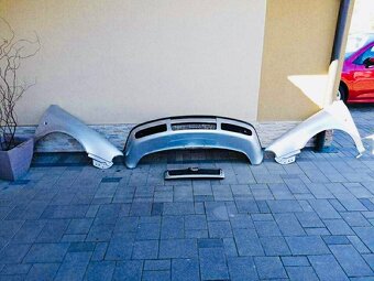 Diely Škoda Octavia 1 - 9