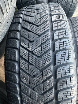 Mercedes benz GLA originál R18 - 9