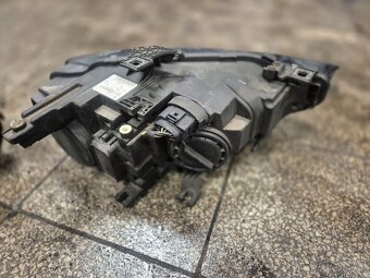 Predám predné svetlá HALOGÉN pre Audi A5 Sportback - 9