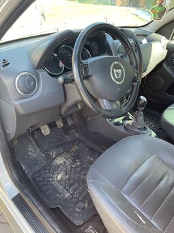 Dácia Duster 2014,1.5dCI - 9