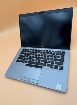 Notebook Dell Latitude 5410 i5-10310U/16GB RAM/B-kat/FHD/SSD - 9