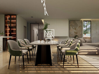 Malá Ida - 5 izbový RD s dvojgarážou pre náročného klienta - 9