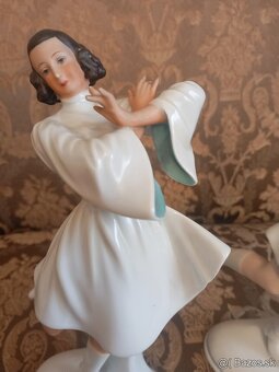 Tanečnice Wallendorf - 9