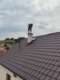 Kominár Banskobystrický kraj - 9