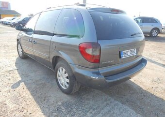 Chrysler Voyager 2,5 105 kW Digiklima nafta - 9