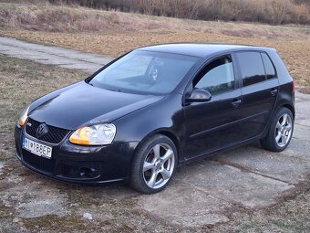 GOLF 5 1.9TDI - 9