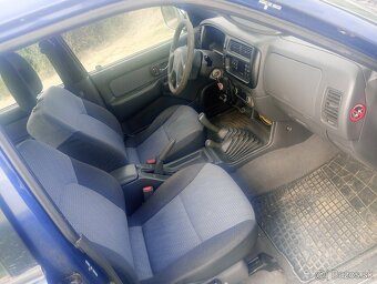 Mitsubishi L200 2.5 TD 85kw 4d56 - 9