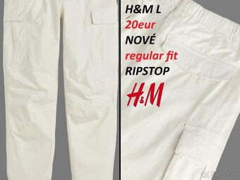 Tepláky HM NEOPRÉN, Tepláky HM THERMOLITE, Kapsáče HM - 9