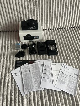 Sony ZV-1F - 9