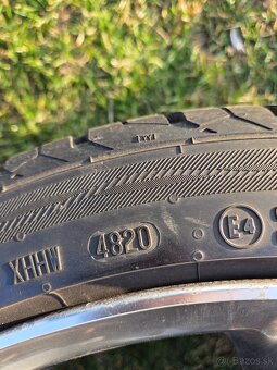 Tomason TN1 r18 5x114.3 - 9