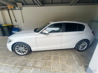 Bmw F20 118d 2013 105kw - 9